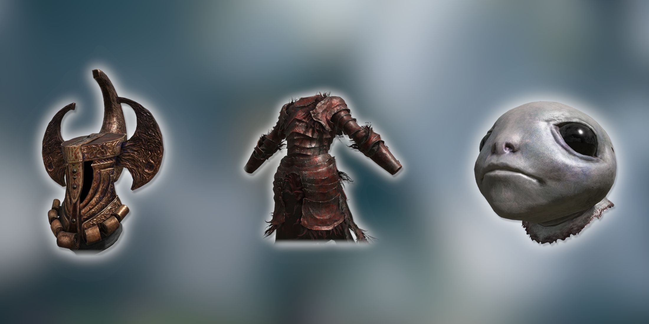 All Special Effect Armor In Elden Ring And How To Get Them