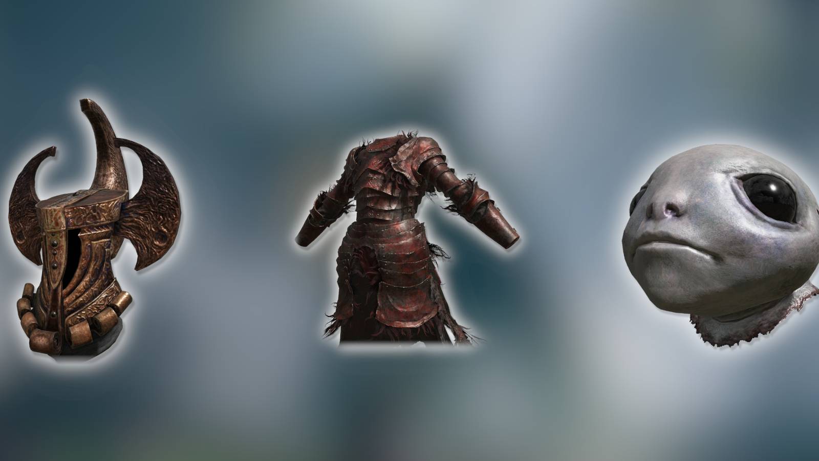 Armors with special effects in Elden Ring-1