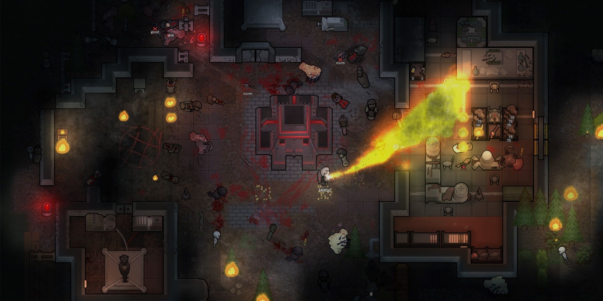 The Best Base Building Tips For RimWorld