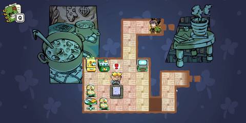 arranger get to mayor