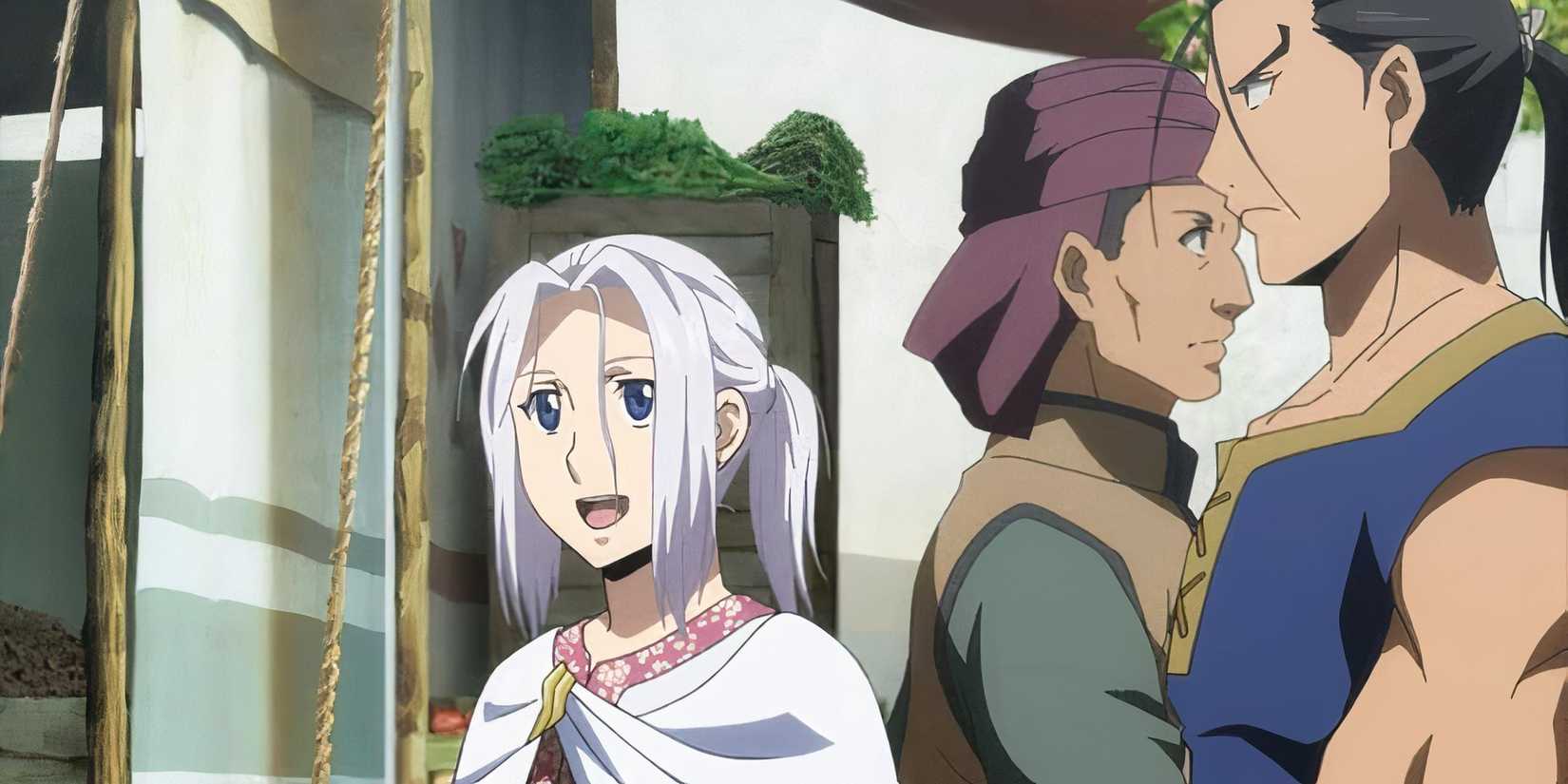 Arslan Senki
