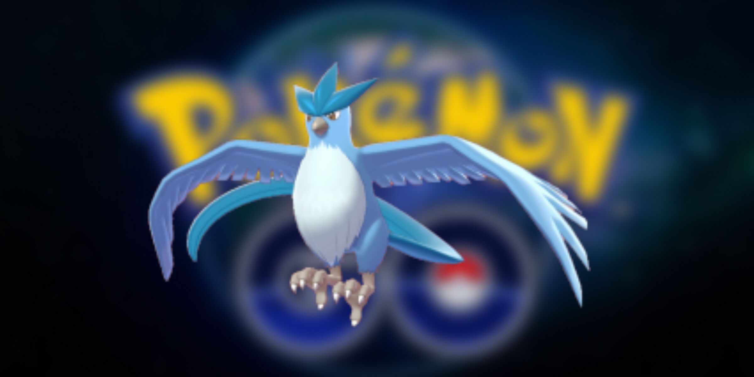 Pokemon GO: Best Moveset For Articuno