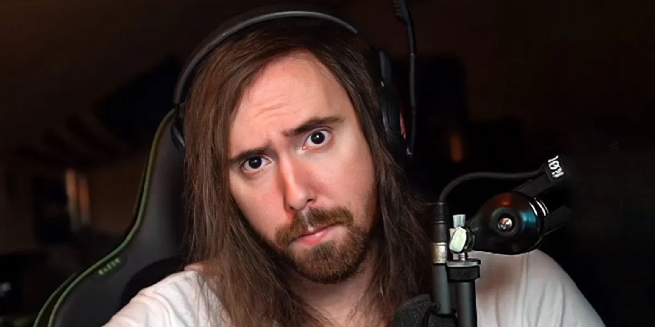 Asmongold Condemns Kick's Decision to Ban Destiny