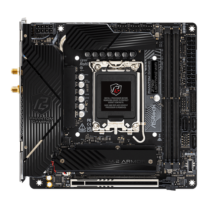 ASRock Z790I Lightning Wi-Fi