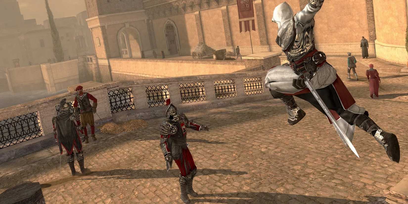 Assassin's Creed Identity