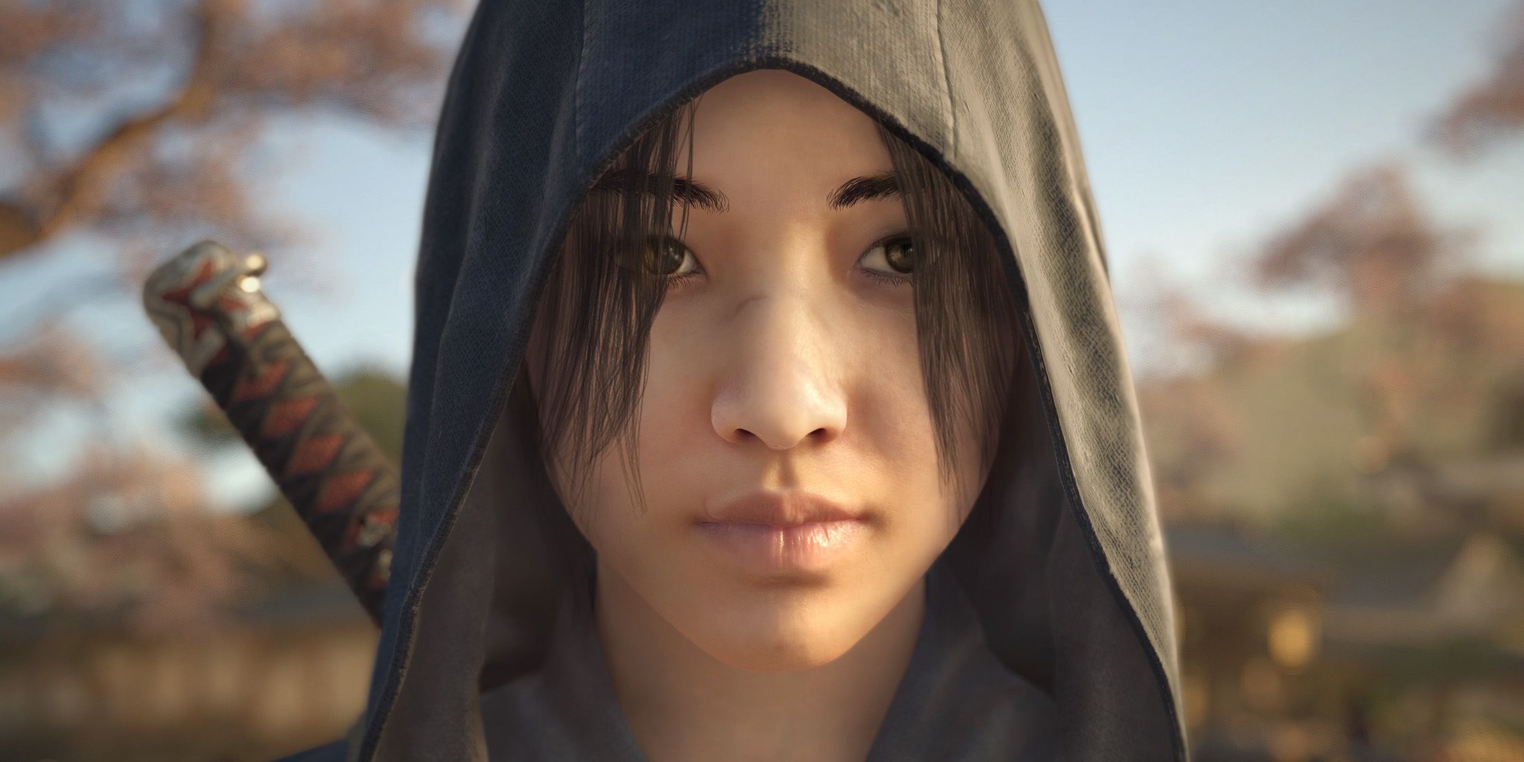 Assassin's Creed Shadows Features Same Sex Romance Options