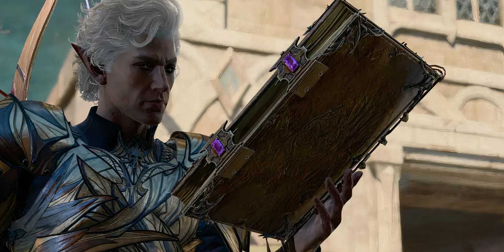 astarion-baldurs-gate-3-book-necromancy-of-thay