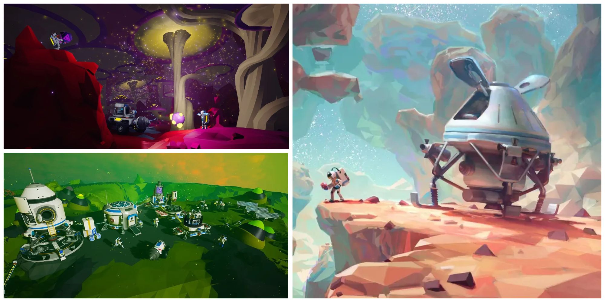 The Best Base Building Games for Beginners, Ranked