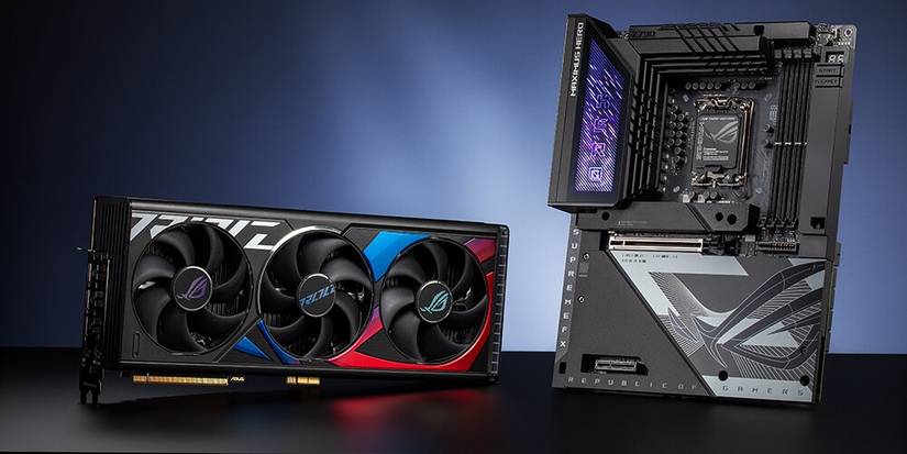 ASUS ROG MAXIMUS Z790 HERO BTF