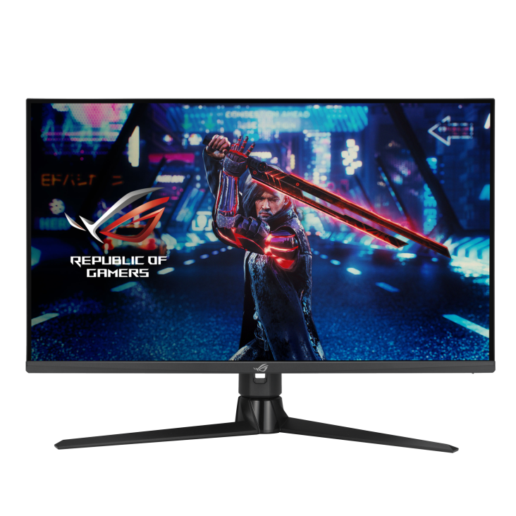 ASUS ROG Strix XG32UQ