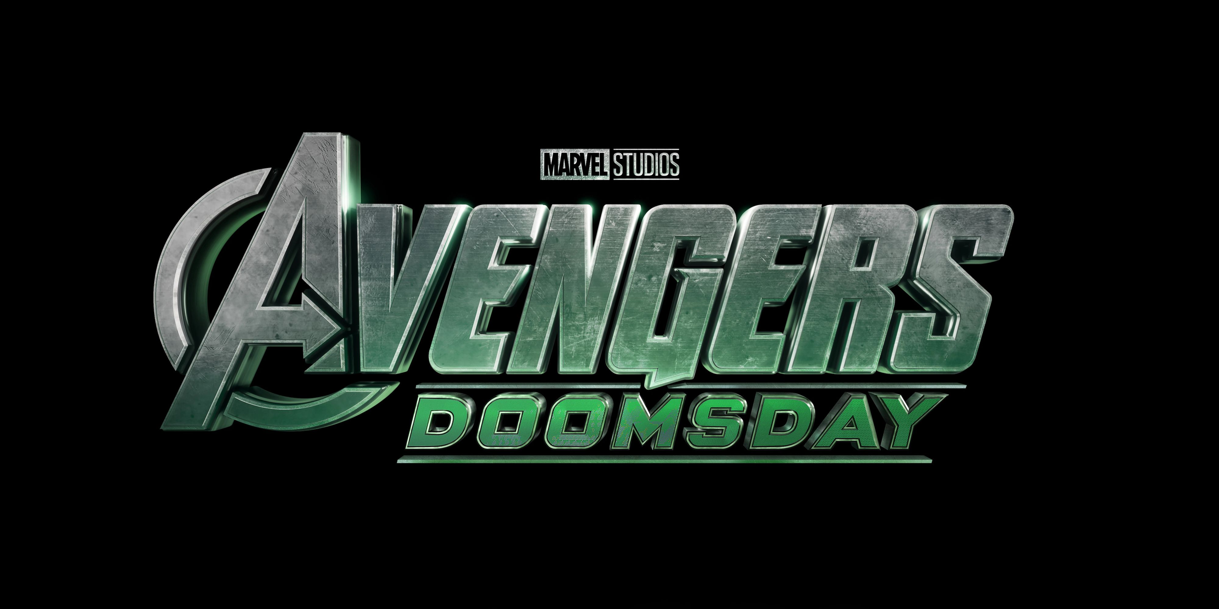 RUMOR: Avengers: Doomsday's Cast Is Already Looking Pretty Big