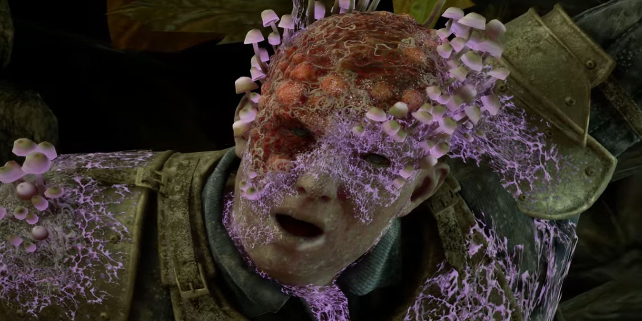 Avowed Leaning Into its Body Horror Could Make it Xbox's 'The Last of Us'