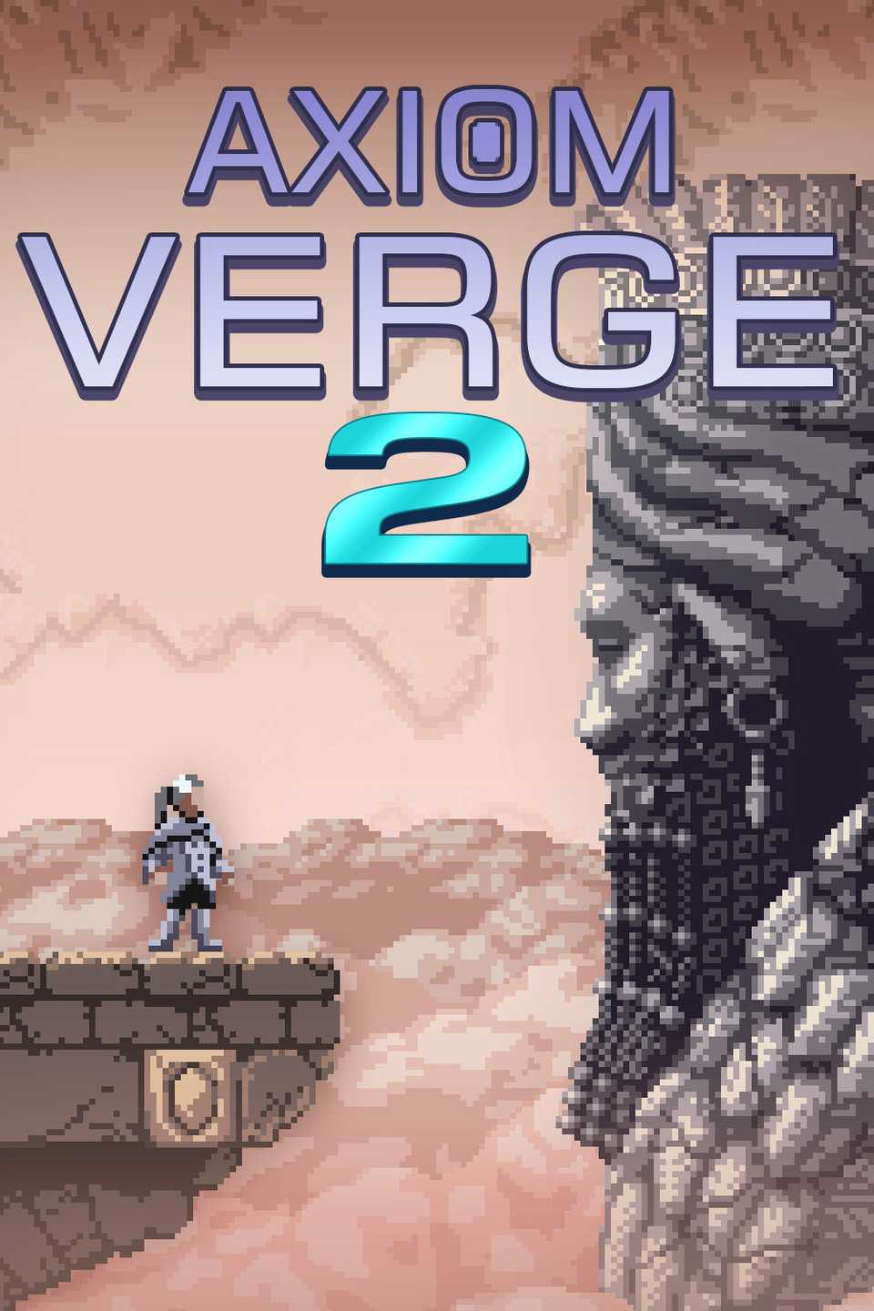 Axiom Verge 2