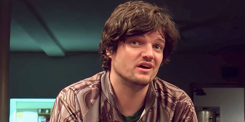 Badger in Breaking Bad