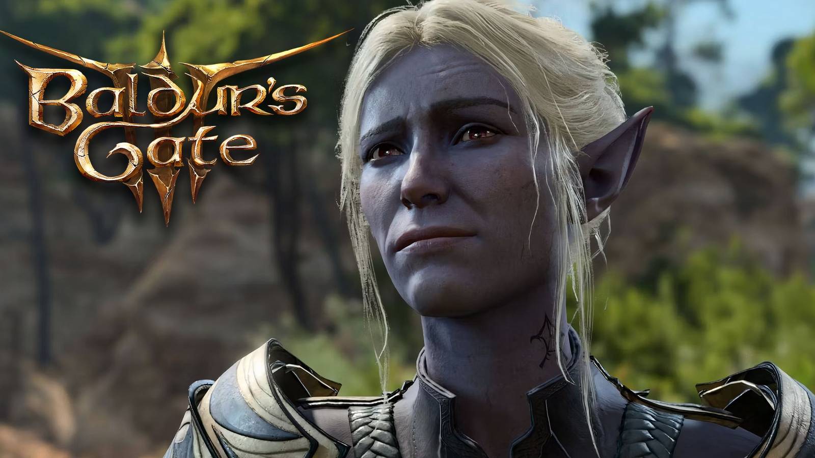 A Baldur's Gate 3 player discovers a rare spoken dialogue line from Minthara