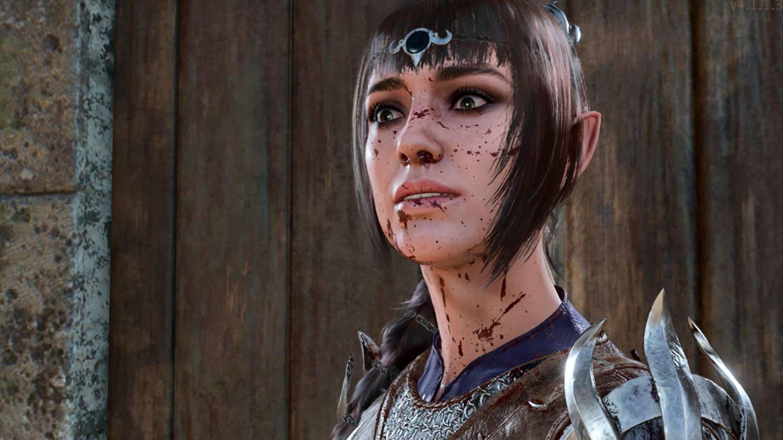 A Baldur’s Gate 3 writer offers more details about the nature of Shadowheart’s curse