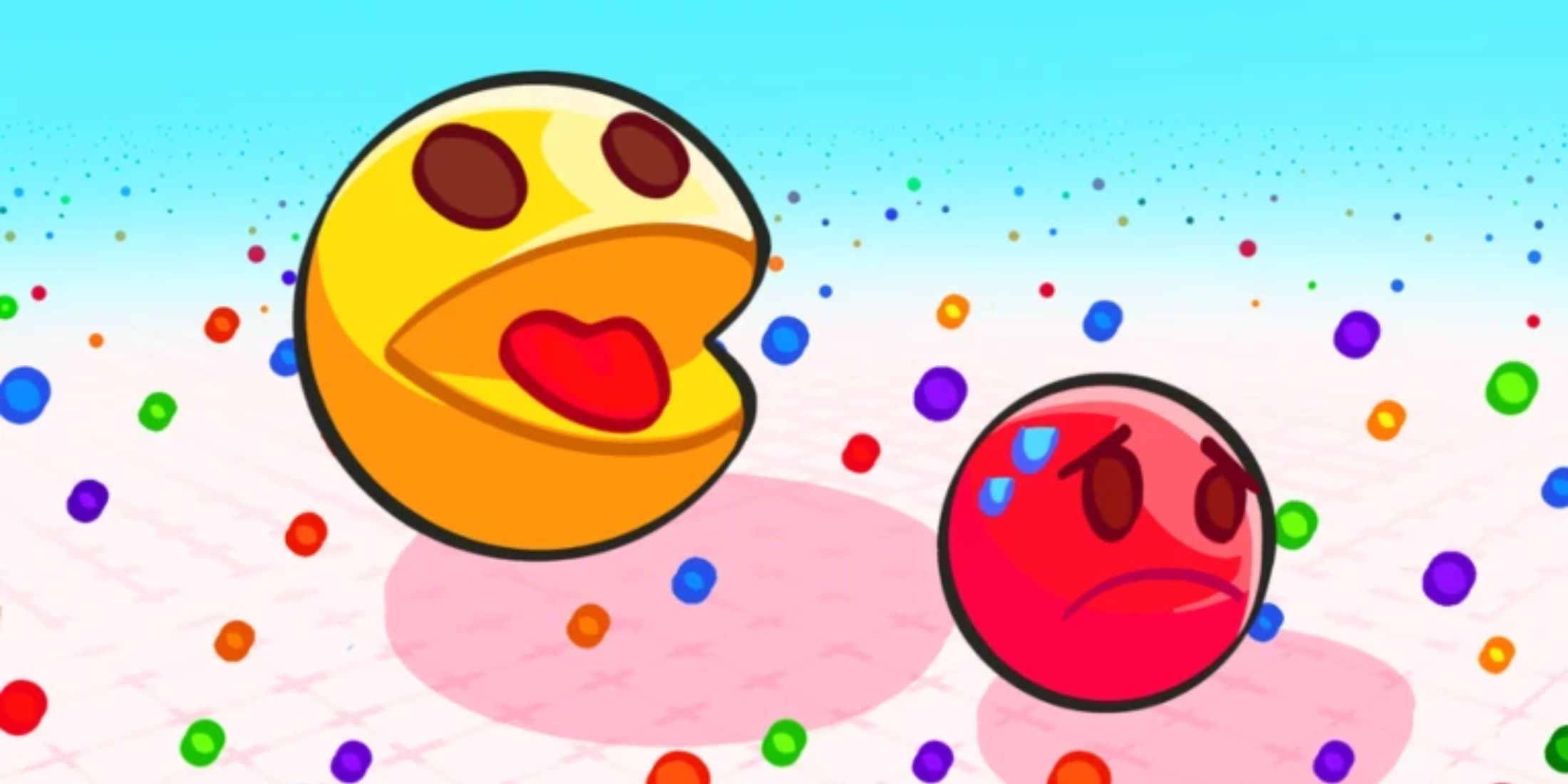 Roblox ball eating simulator codes