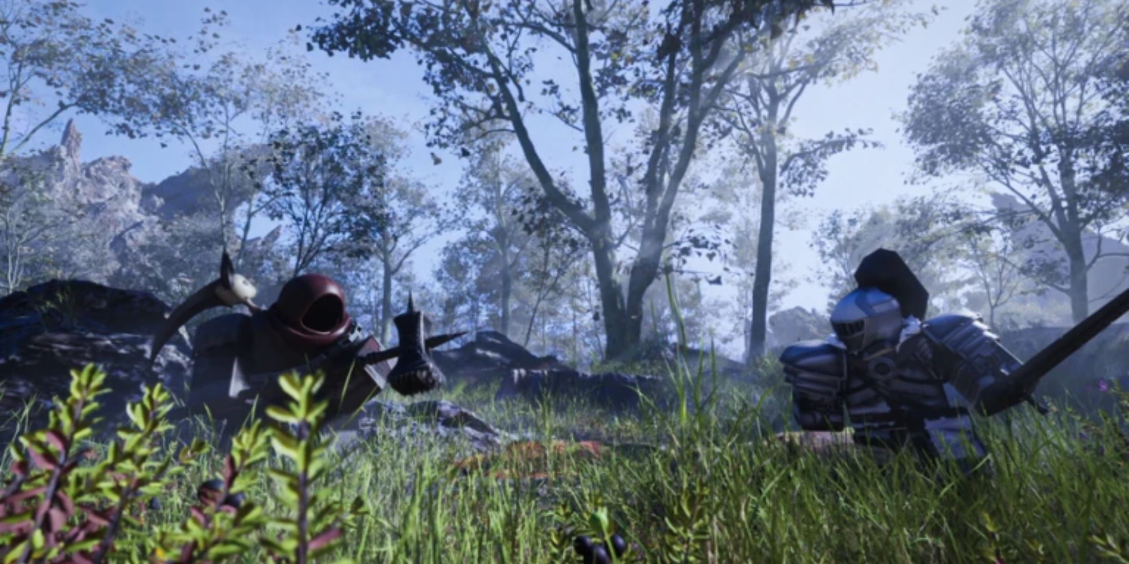 Roblox: Balthazar Codes