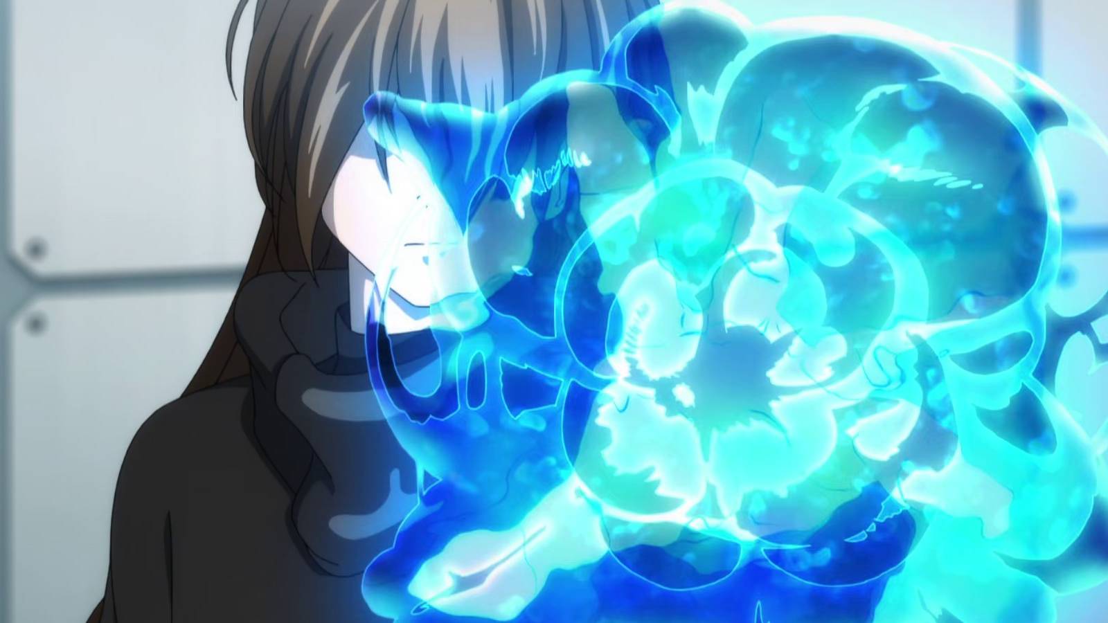 Bam Returns – Tower of God Season 2 Episode 1