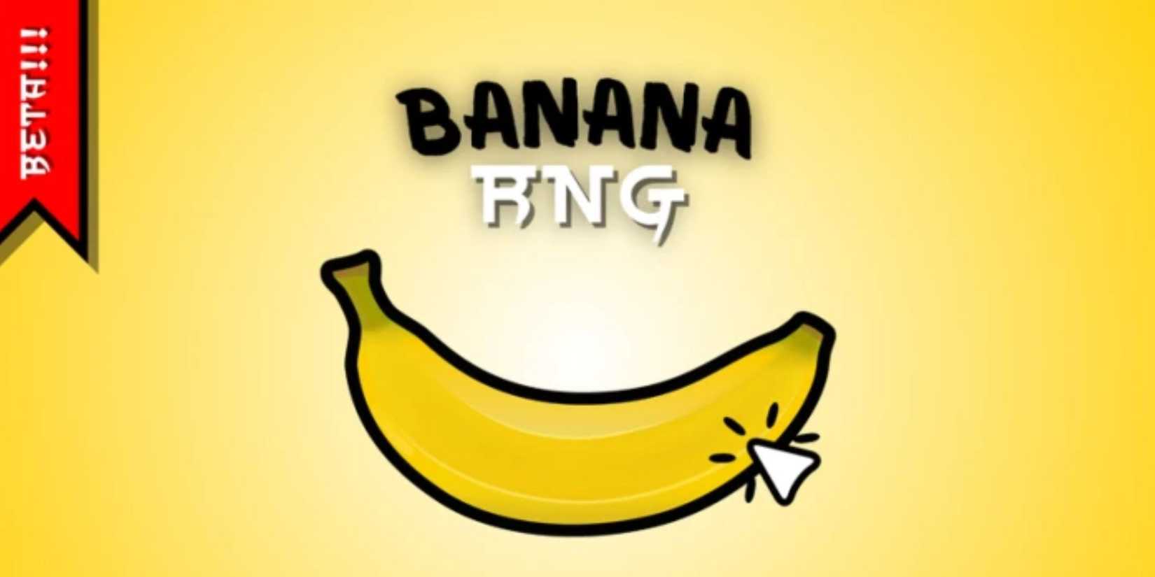 Banana RNG: Banana 