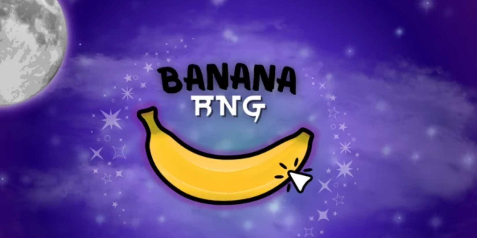 Banana RNG: Banana 