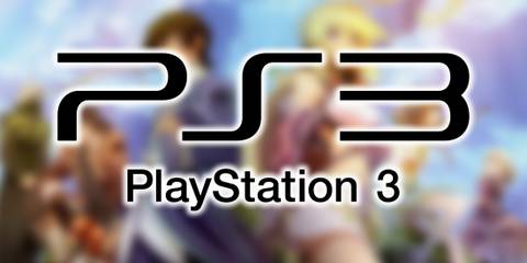Bandai Namco Bringing Back Tales PS3