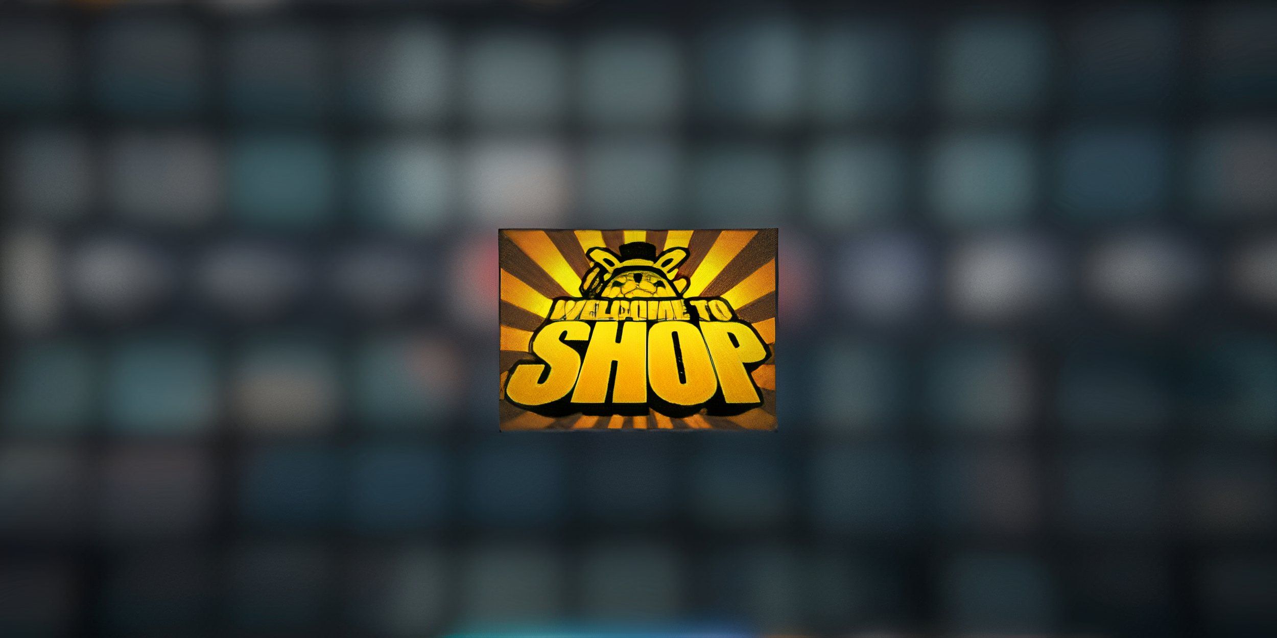 Bangboo Merchant Icon Hollow