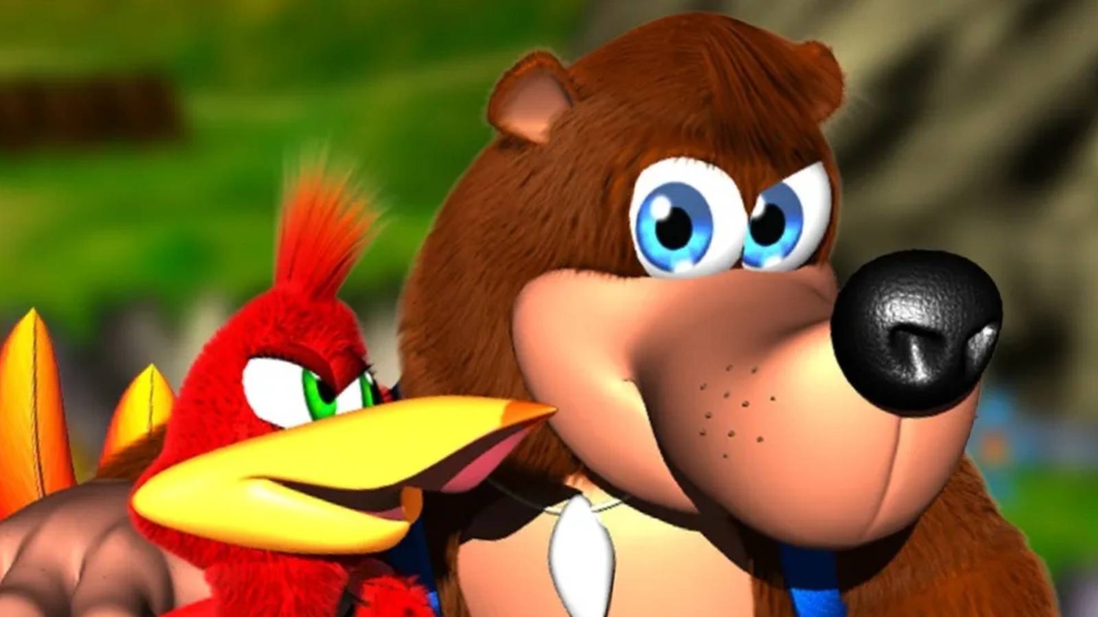 Xbox insider has bad news for banjo kazooie fans