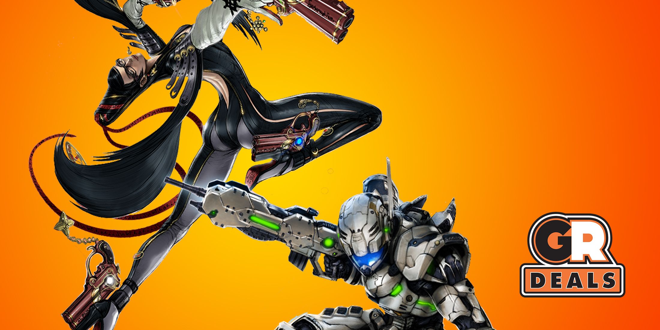 Discount Has the & Vanquish 10th Anniversary Bundle at an All