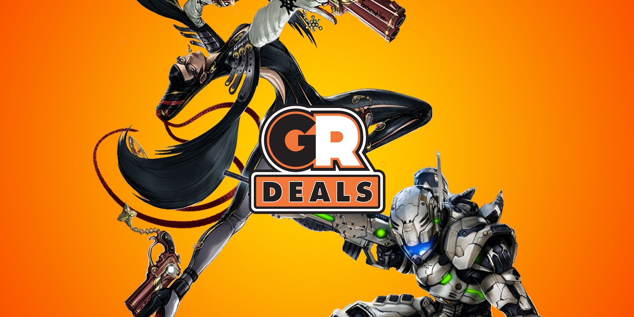 best video game deals