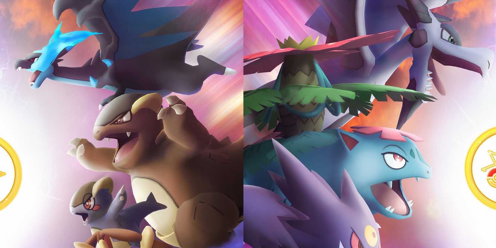 Be Careful With Energy