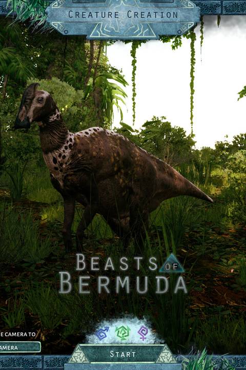 beasts of bermuda