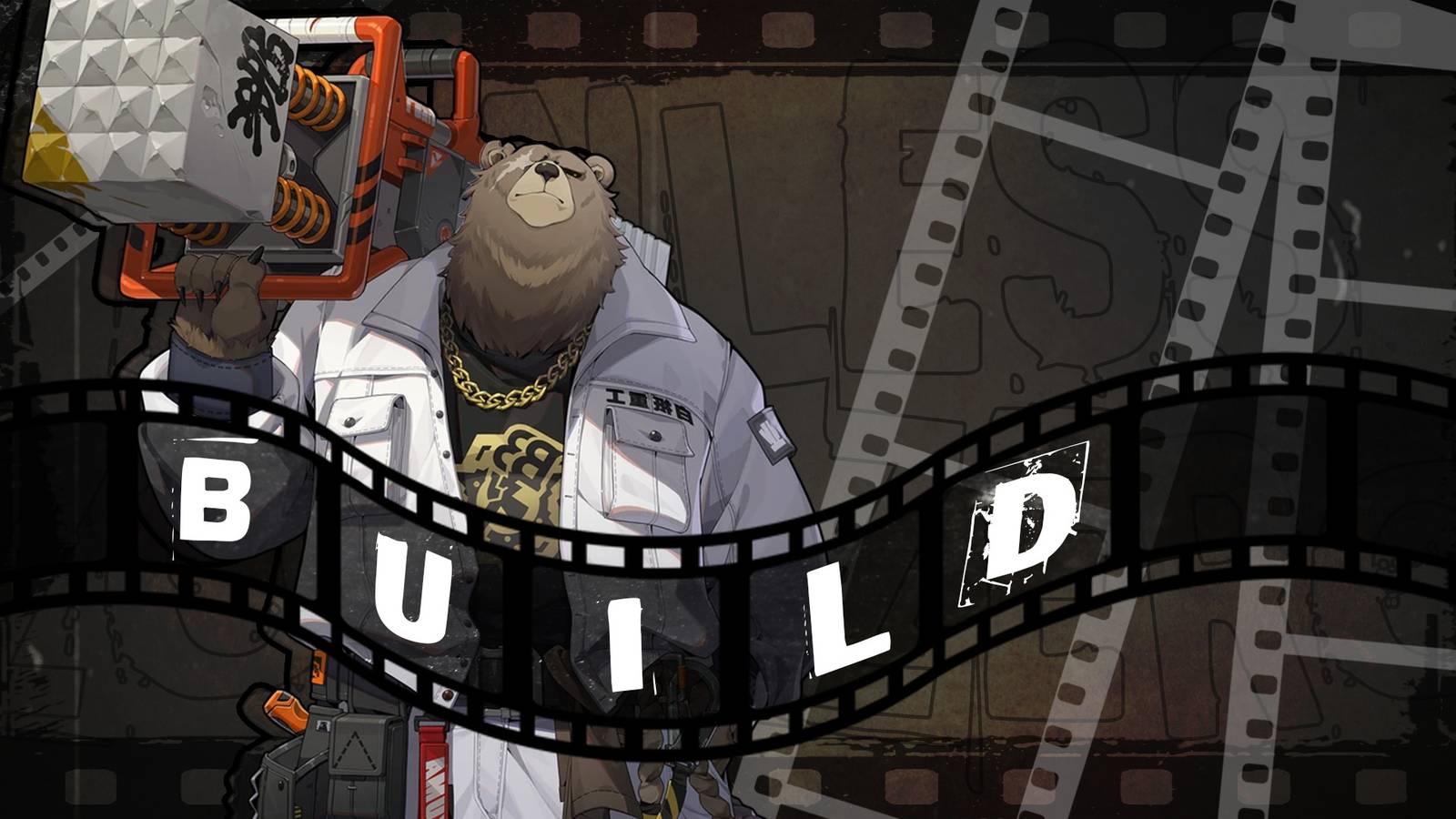 ben build in zenless zone zero