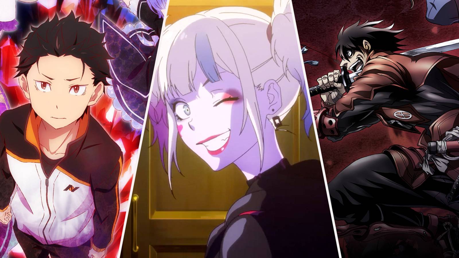 best anime like suicide squad isekai-1