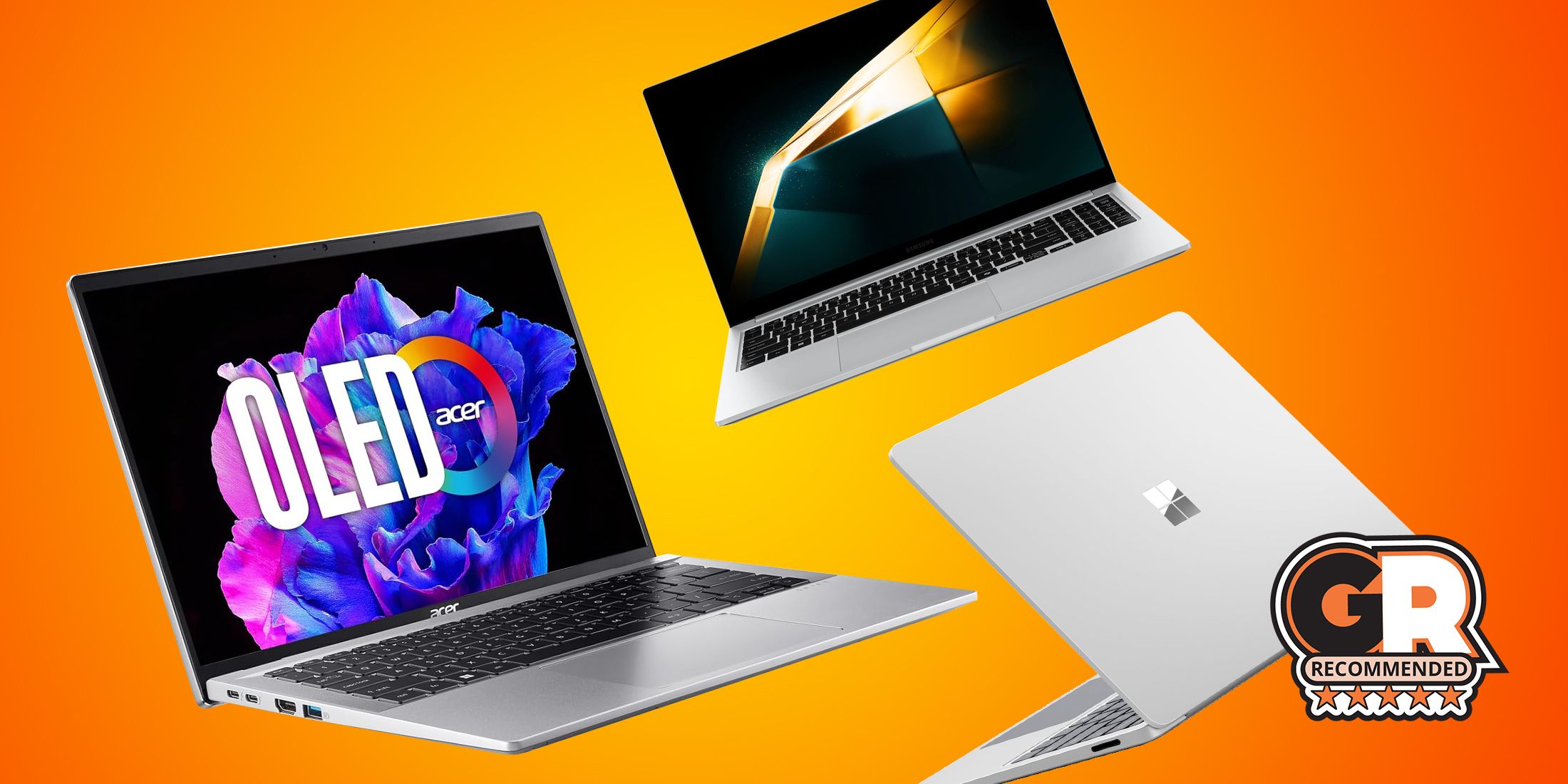 The Best Budget Windows Laptops in 2024