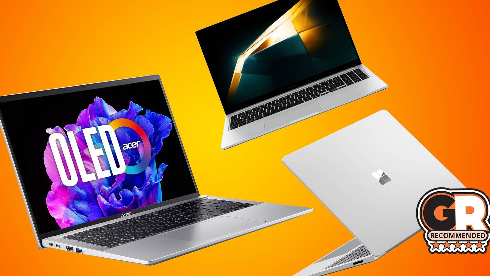 The Best Budget Windows Laptops in 2024