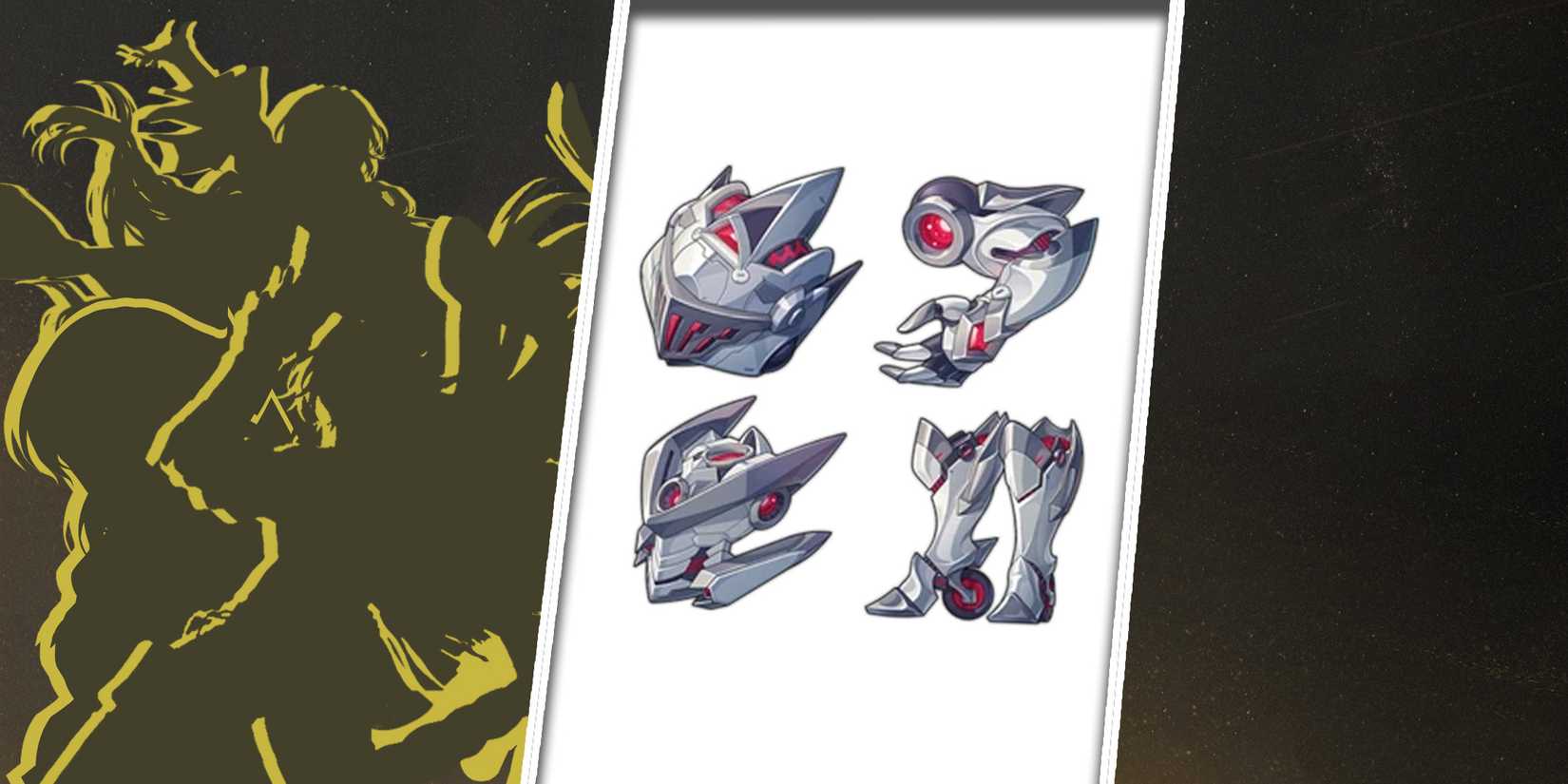 best characters to use iron cavalry against the scourge relic set in honkai star rail-1