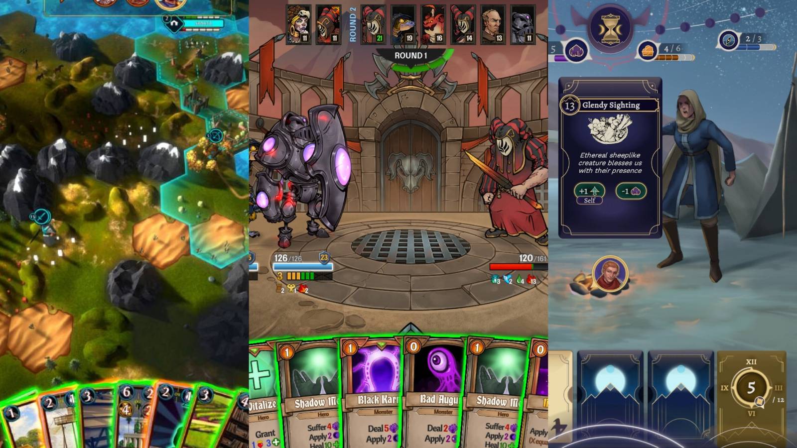 best co op deck builders