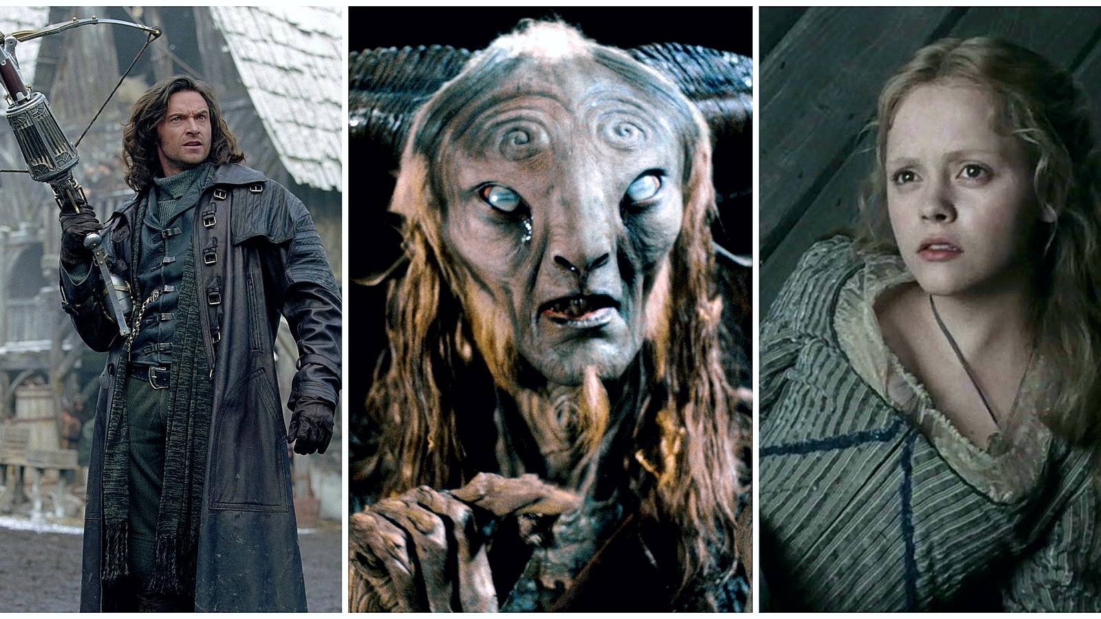 Best Dark Fantasy Movies To Combine Atmosphere, Action And Horror