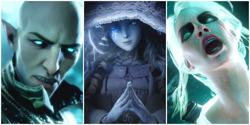 9 Best Games Where You Play As An Orc