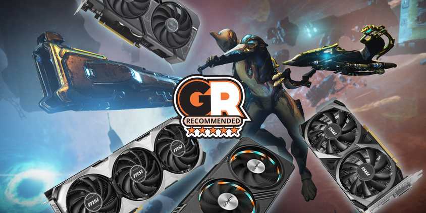 The Best CPUs To Play Rust