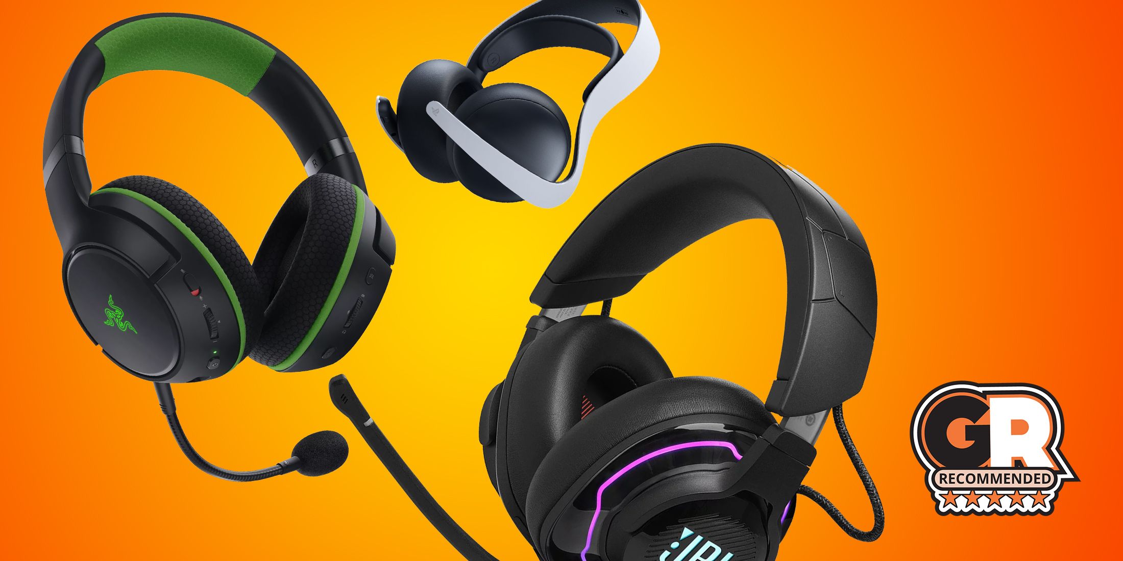 Best Headsets for Multiplayer Games to Communicate Effectively in 2024