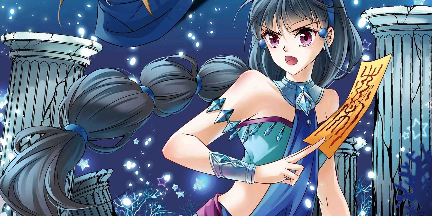 Best Historical Manhua- A Journey to the Past