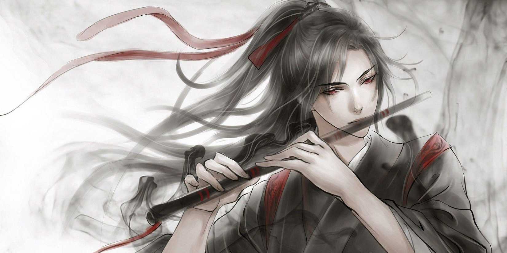 Best Historical Manhua- Grandmaster of Demonic Cultivation