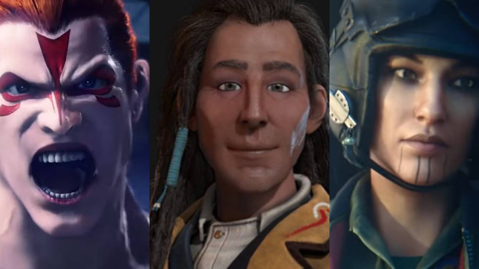 Best Indigenous Characters in Games Feature Image