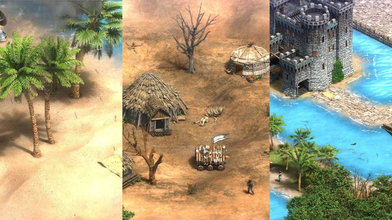 Best Mods For Age Of Empires 2 Definitive Edition
