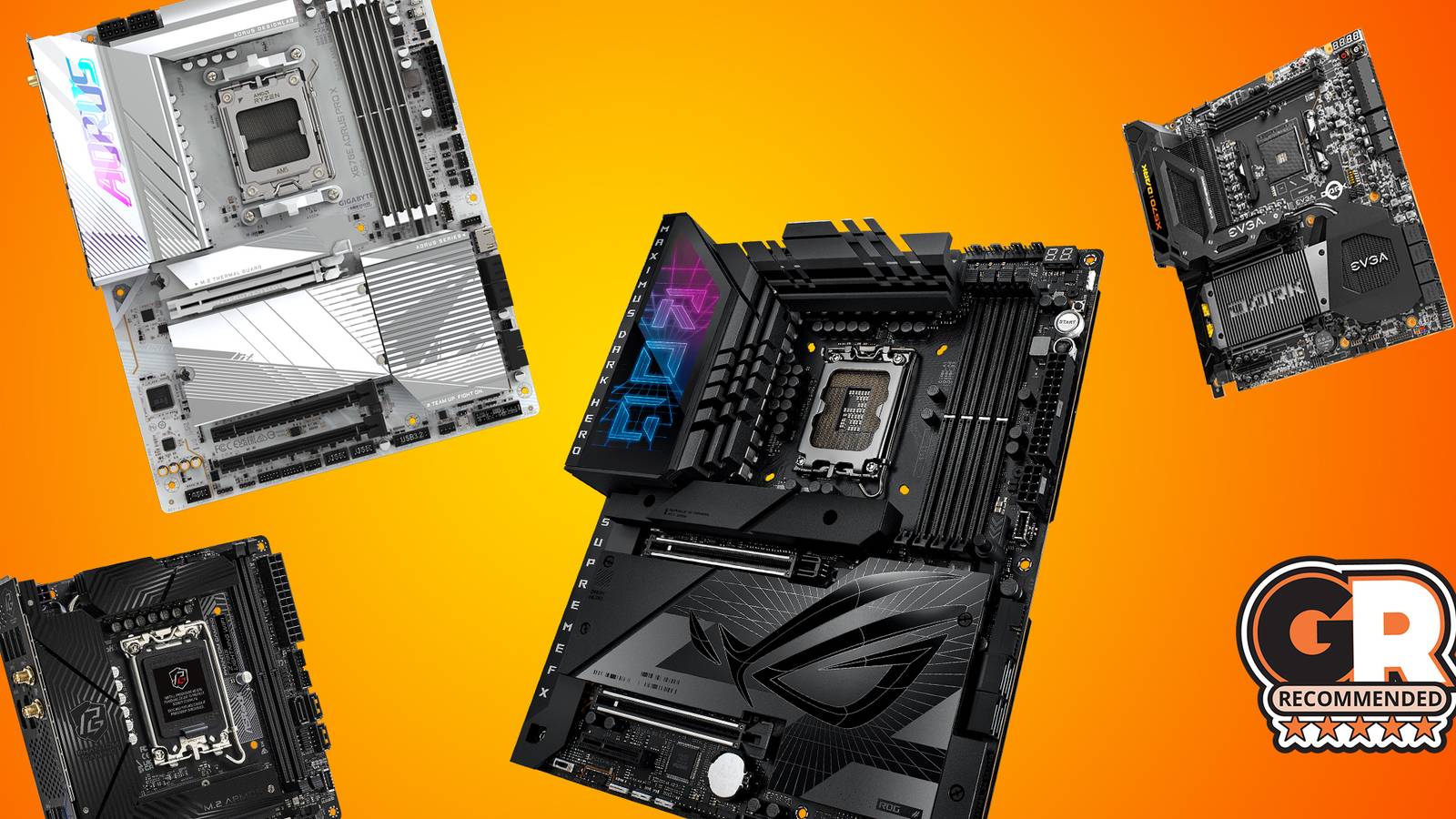 B550 Top Mainboard 2021 Msi B550 Gaming Best B550 Board Msi Gaming