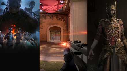 Best Multiplayer Games Feature
