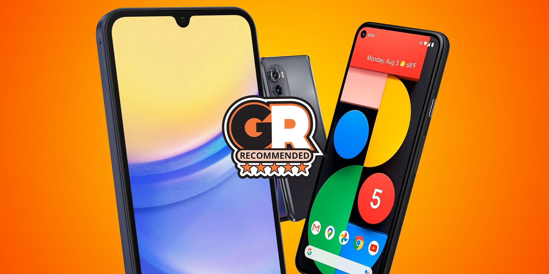 Best Phones Under $300 in 2024