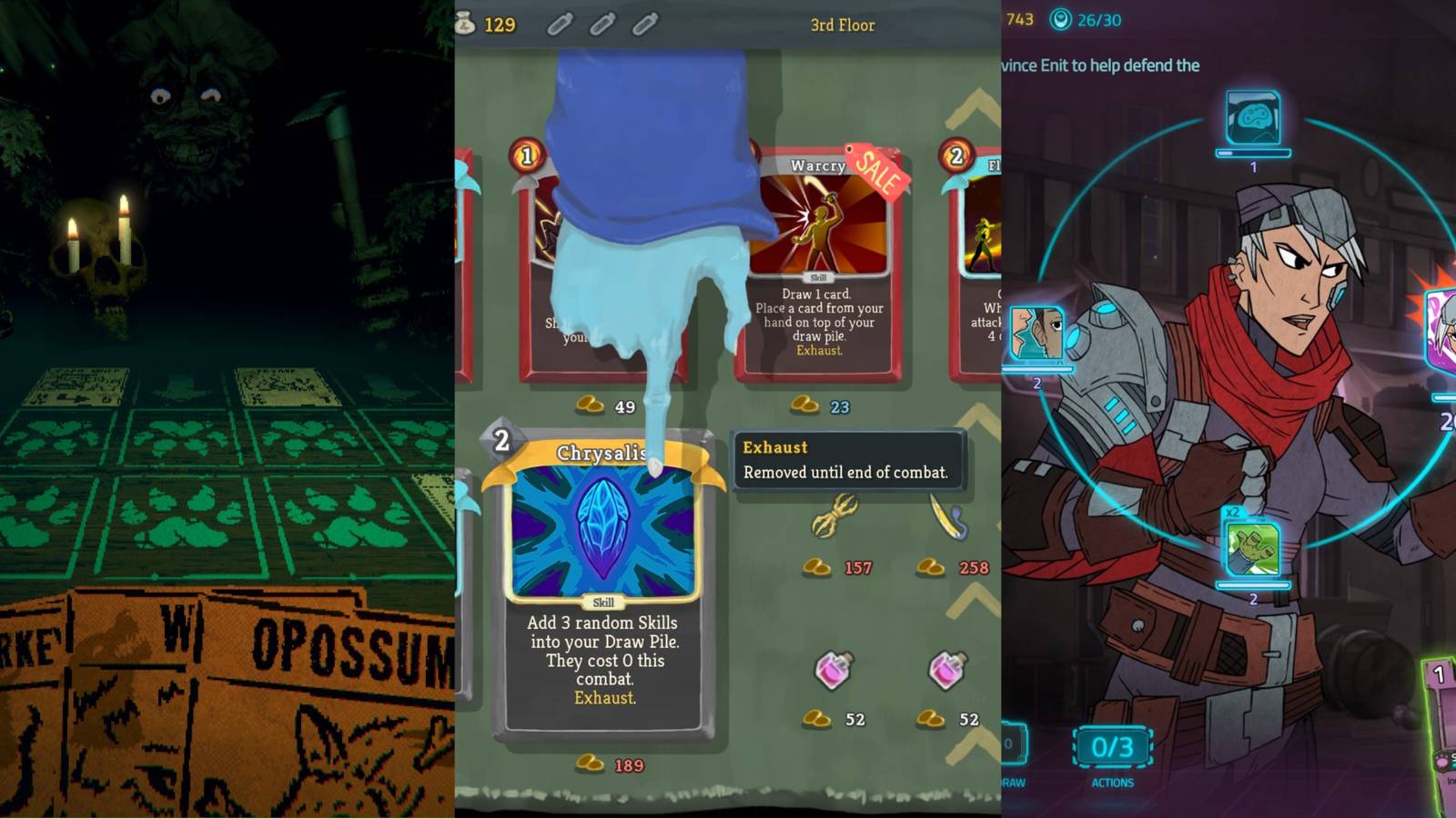 best pve deck builders